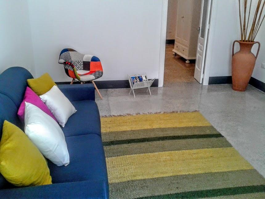 A Casa Di Vivi Hotell Martano Eksteriør bilde